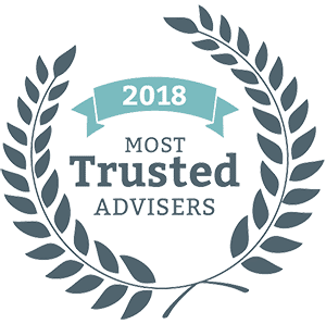 Most trusted advisers icon