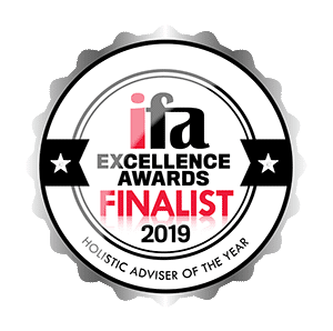 IFA SEAL 2019 FINALIST