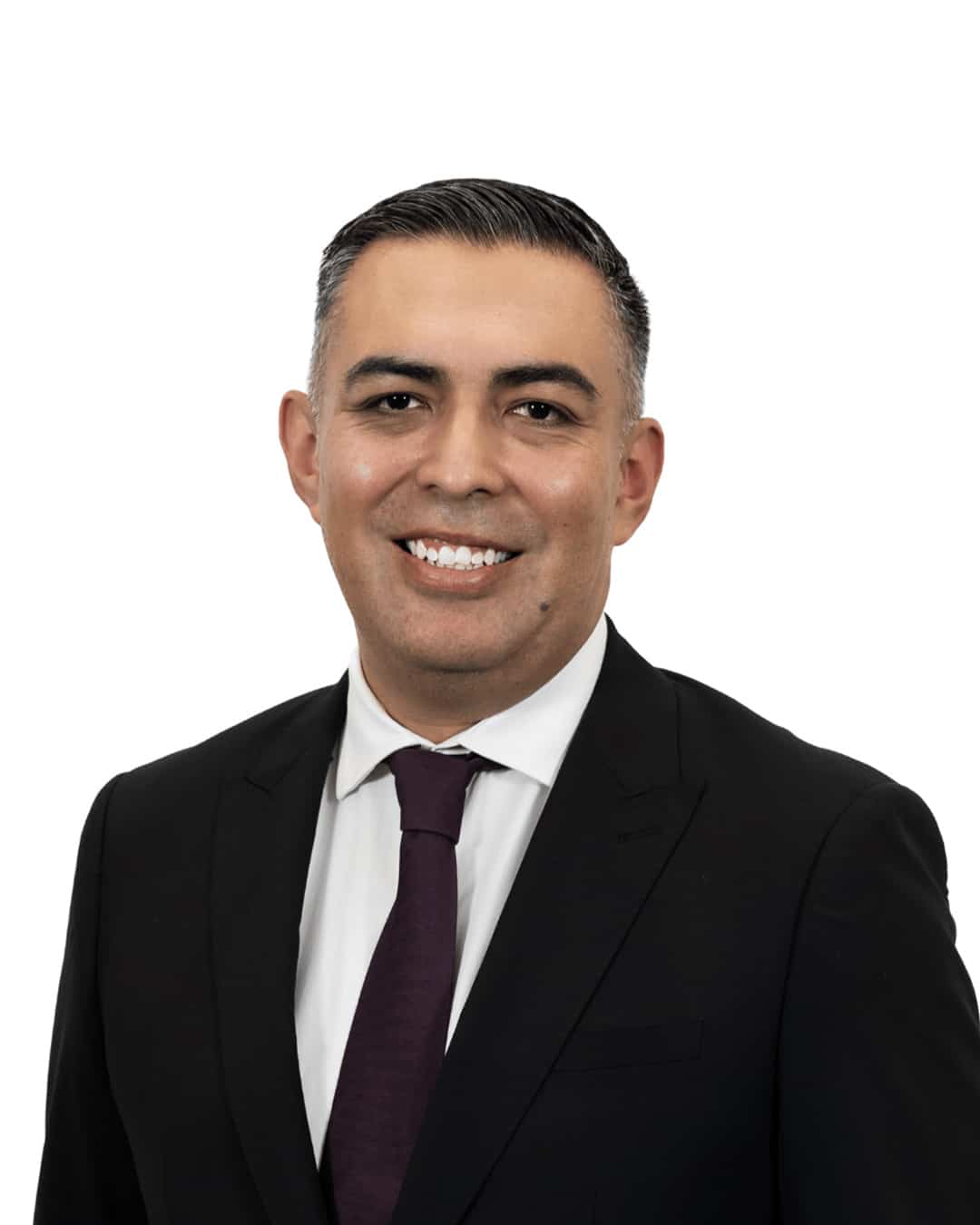 Nestor Ramirez