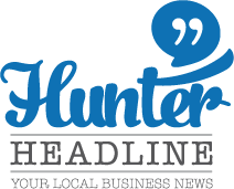 Hunter Headline