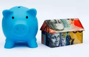 Offset account - home loan features