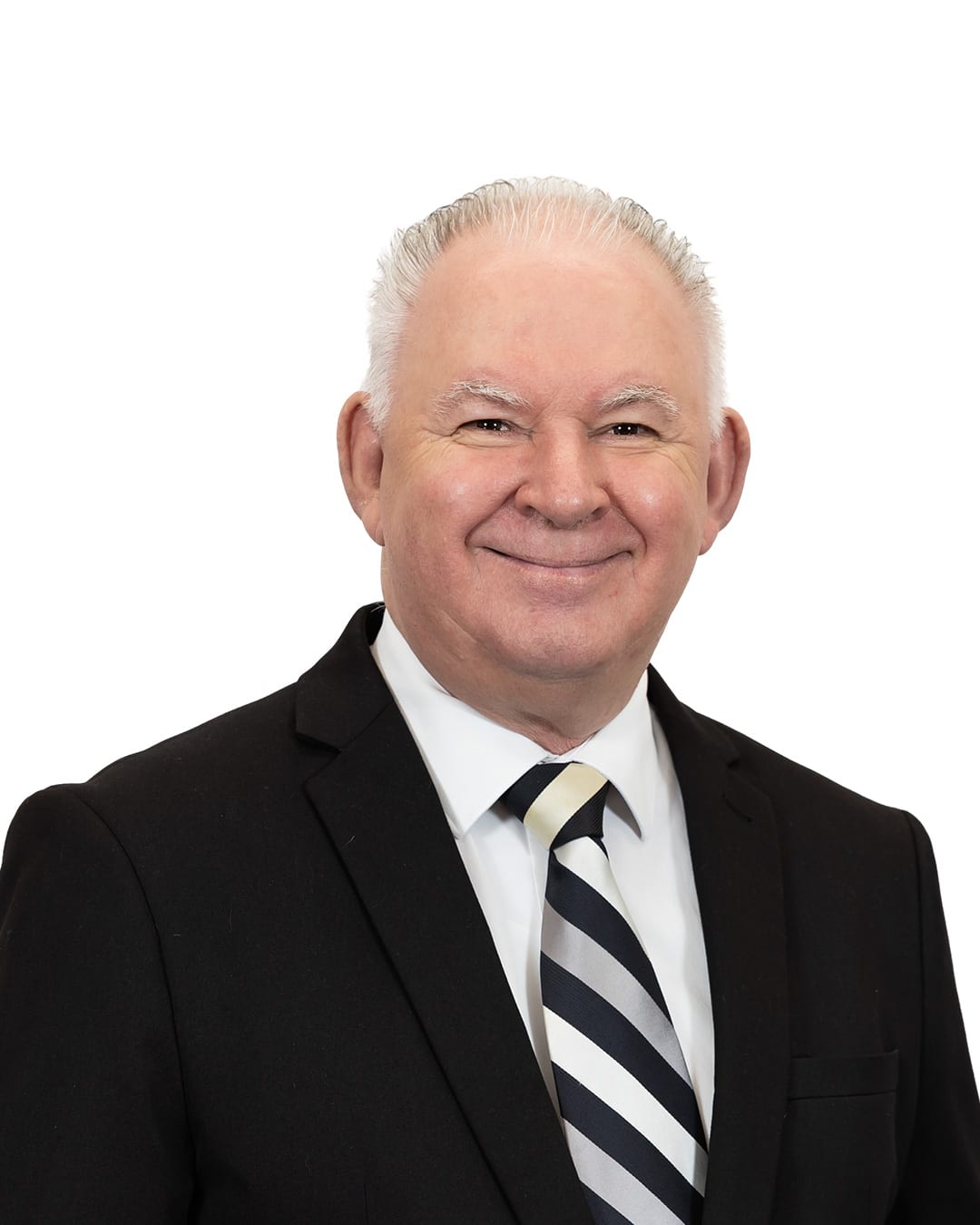 Gary Gilbert
